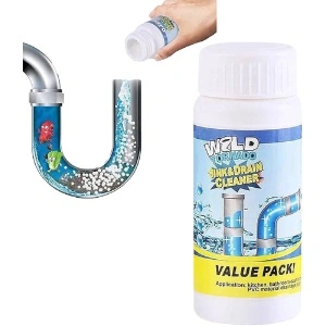 Sink & Drain Cleaner