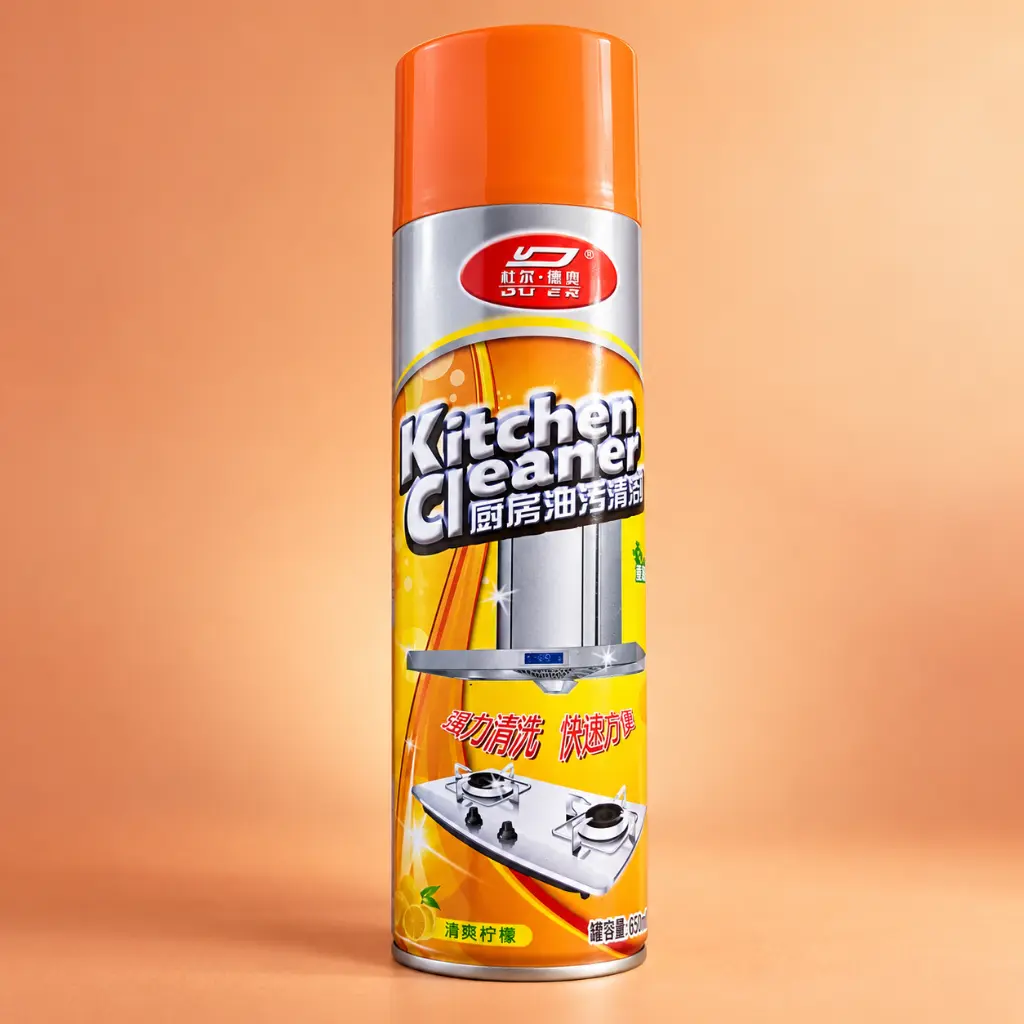 Kitchen Cleaner 2p